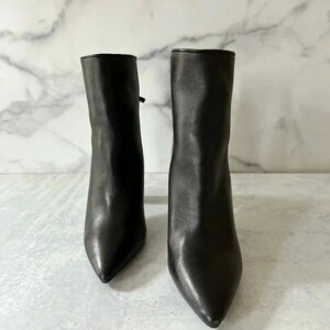 Steve Madden Leather Boots